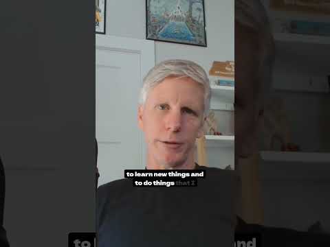 AI’s role in starting a business | Carey Archer