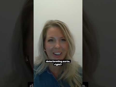 Care gaps in the patient journey | Monica Greene