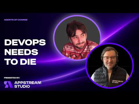 Navigating DevOps: Insights from Bartek Bieńkowski