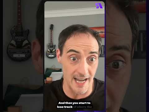 "Why am I paying for this?" Spotify Wrapped's answer | Zach Gemignani