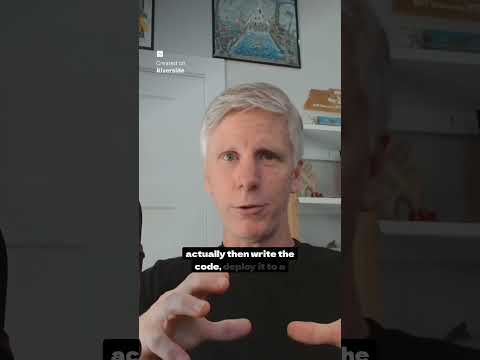 I pushed 1,200 updates last week with AI agents | Carey Archer