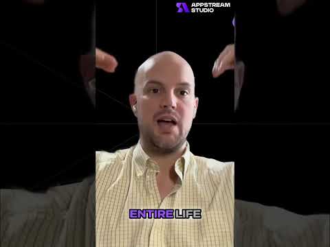 When the Storm Rages Below But You're in the Light #mountains #perspective #survival