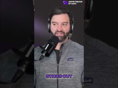 The Project That Changed Me