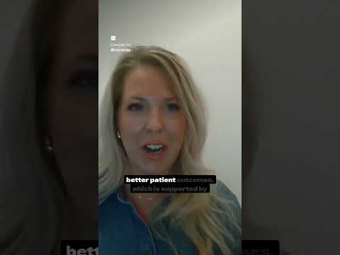 Money vs patient care | Monica Greene